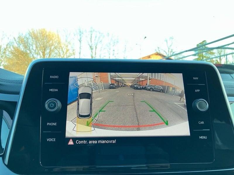 Volkswagen T-Roc T-Roc 2.0 TDI SCR 150 CV DSG R-Line Plus