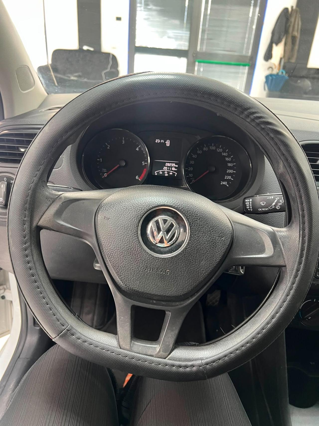 Volkswagen Polo 1.4 TDI 5p. Trendline