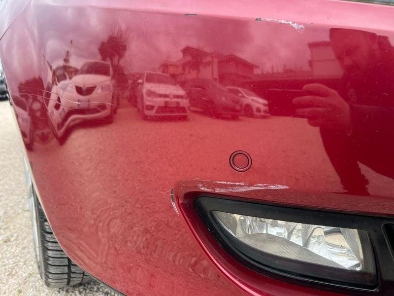 FIAT Bravo Bravo 1.6 mjt Dynamic 105cv LEGGI