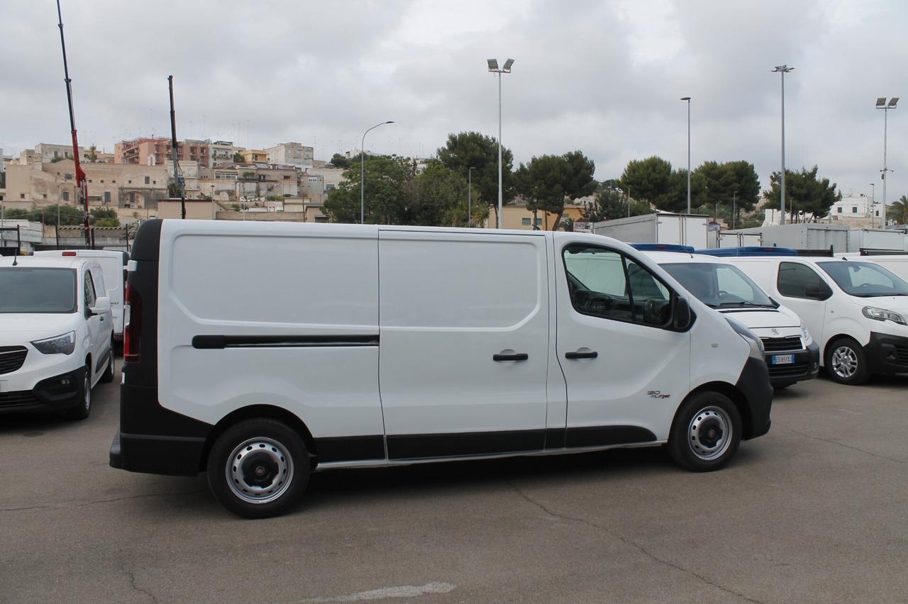 Fiat talento 1.6mtj 120cv L2H1