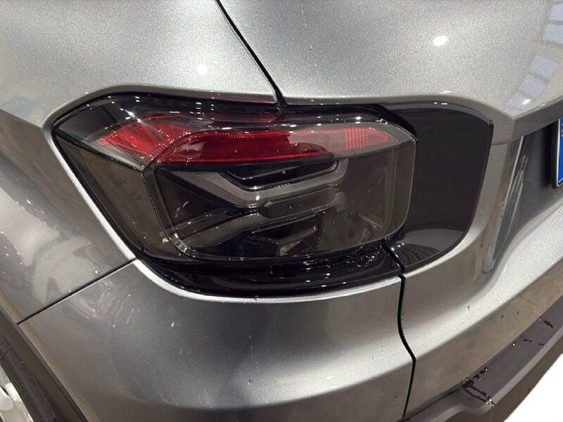 Jeep Avenger Benzina Altitude 1.2 100cv