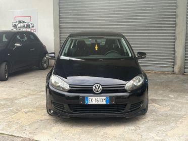 Volkswagen Golf 1.6 TDI DPF 5p. Sport Edition