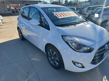 HYUNDAI iX20 1.4 CRDI 90 CV Comfort E6+NAVY