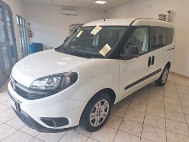 Fiat Doblo Doblò 1.6 MJT 105CV S&S PC Combi N1 Easy