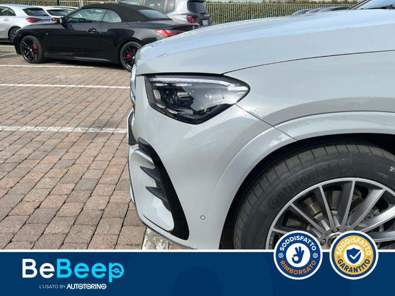 Mercedes-Benz GLE Coupé GCOUPE 300 D AMG LINE PREMIUM 4MATIC AUTO