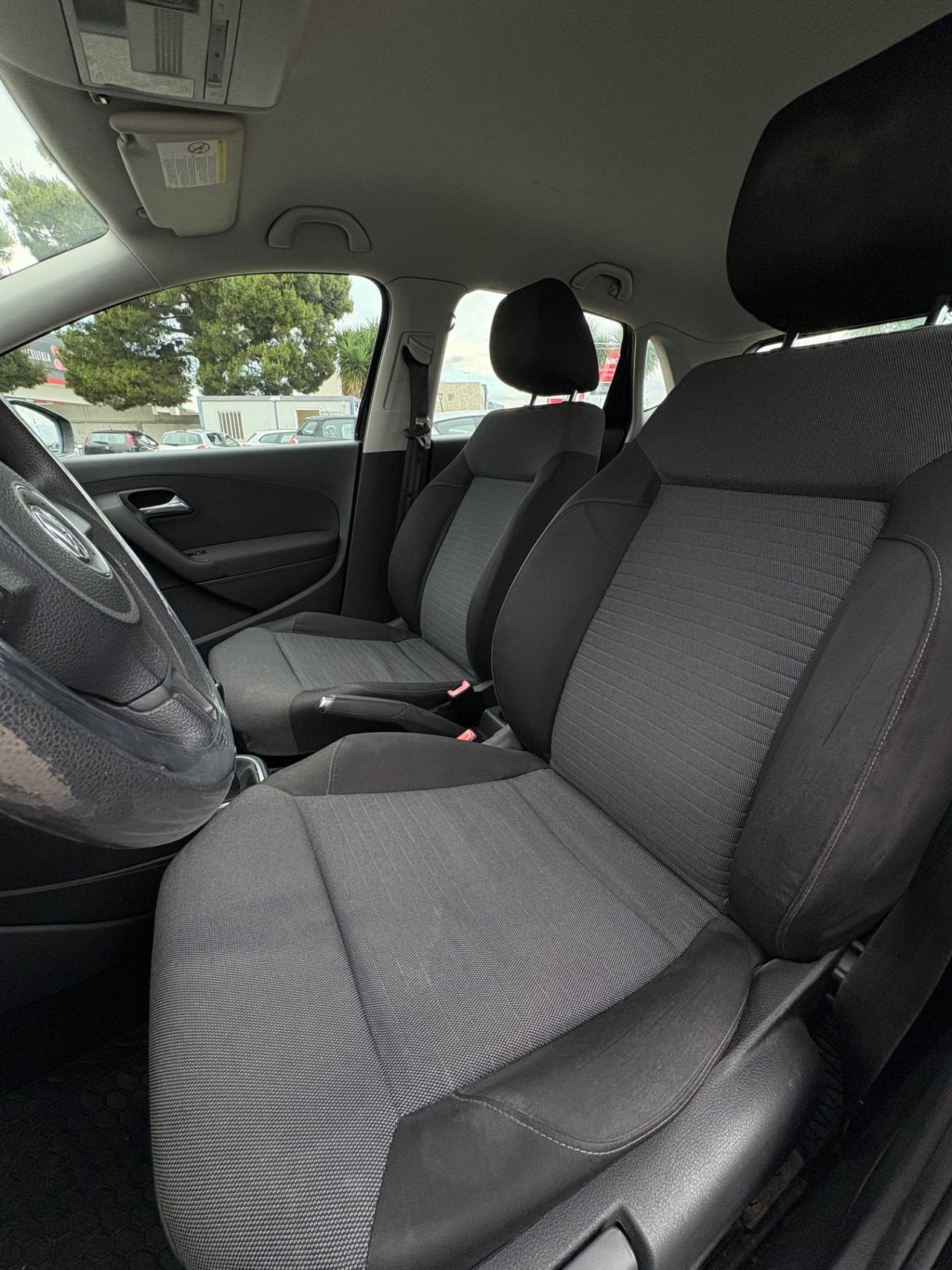 Volkswagen Polo 1.4 5 porte Highline