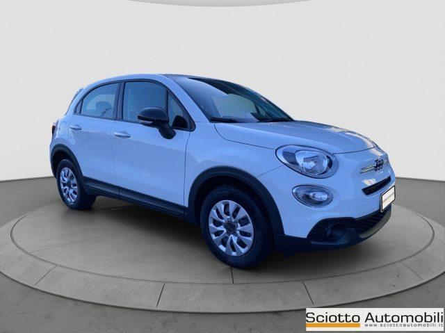 FIAT 500X 1.0 120 CV Firefly