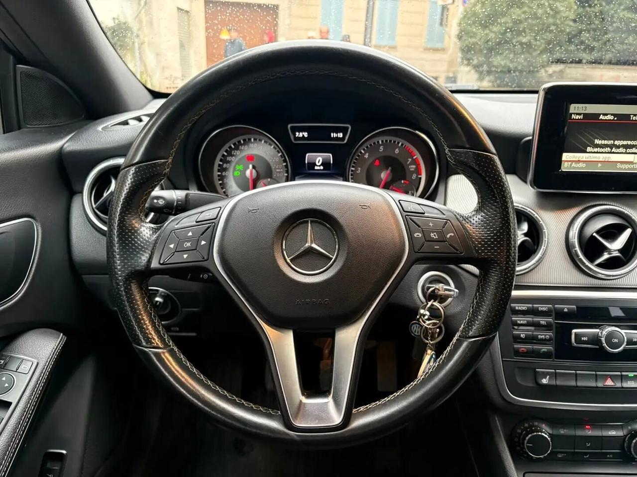 Mercedes-benz CLA 180 CLA 180 Sport