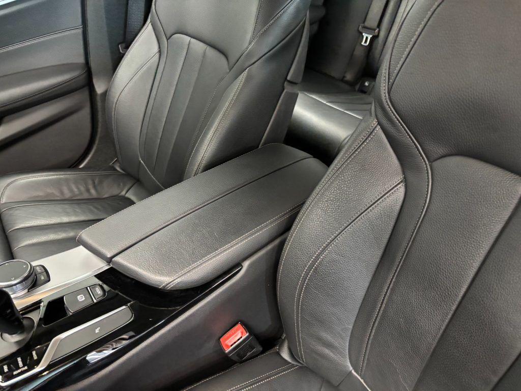 BMW 530 d Luxury Full Optional