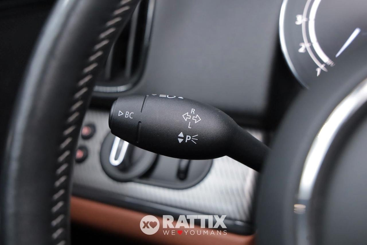 MINI Cooper SD Countryman 2.0 190CV ALL4 auto + tetto apribile