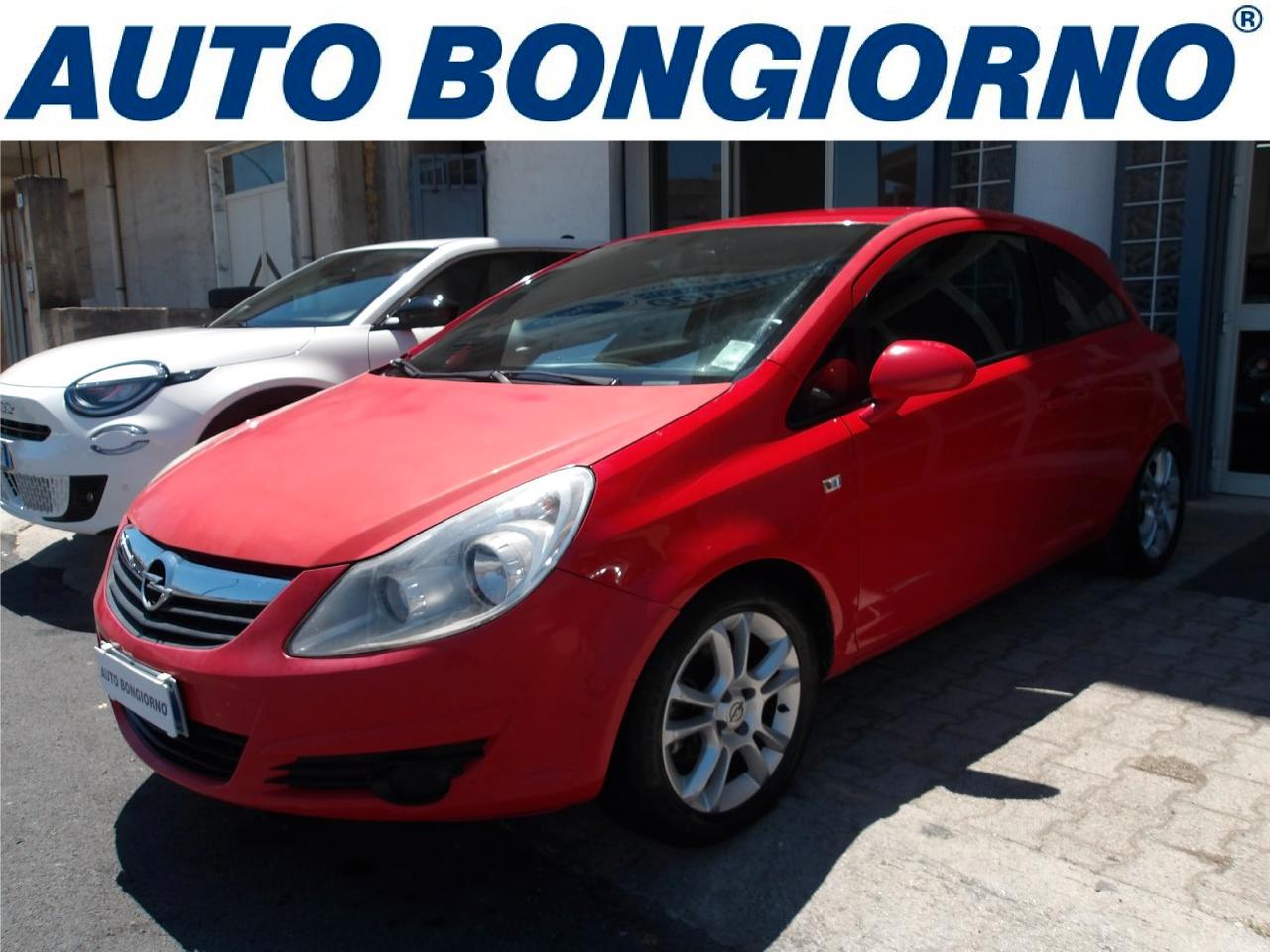 Opel Corsa 1.3 cdti