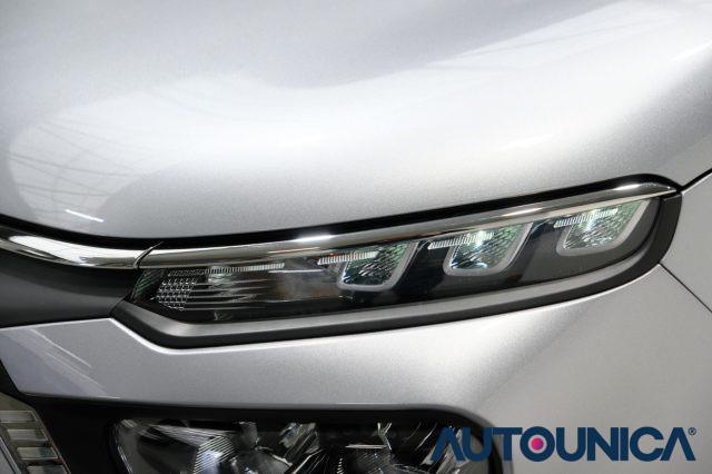 CITROEN C3 PURETECH 110 S&S PLUS NEOPATENTATI FARI LED