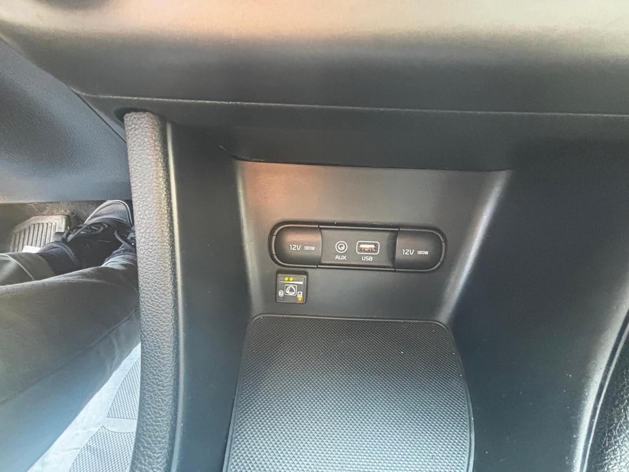 Kia Sportage 1.6 GDI 2WD Cool