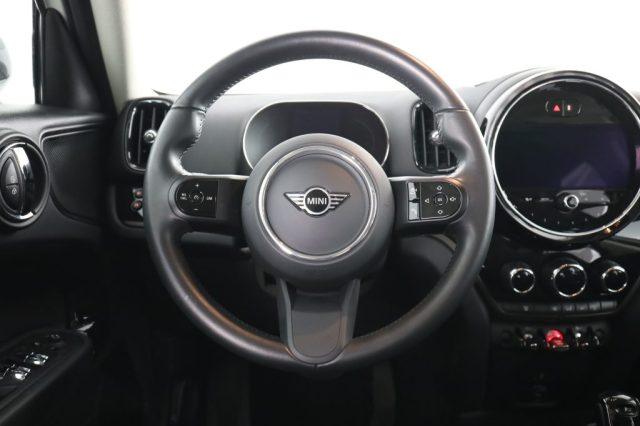 MINI Mini Countryman 1.5 Cooper Classic Countryman