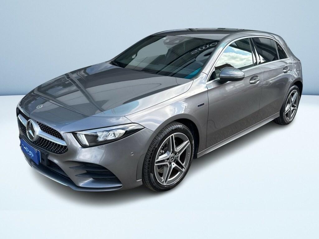 Mercedes Classe A 250 250 e EQ-POWER Premium 7G-DCT
