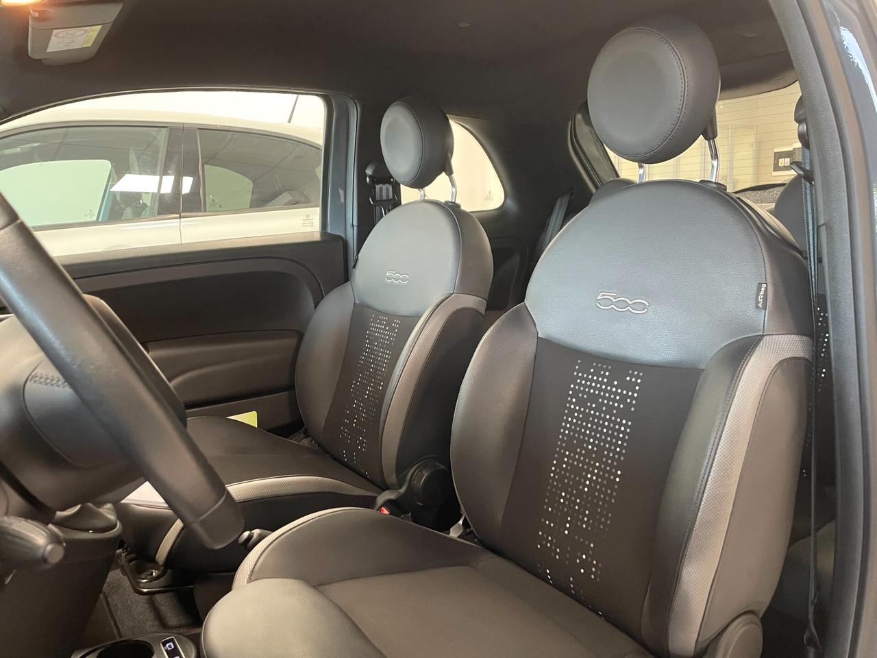 Fiat 500 1.0 Hybrid Sport PREZZO REALE PRONTA CONSEGNA