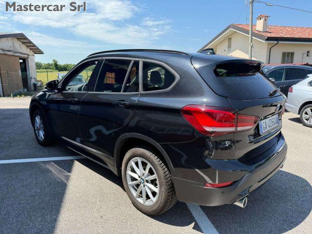 BMW X1 X1 sdrive18d Business Advantage auto - GA426GW
