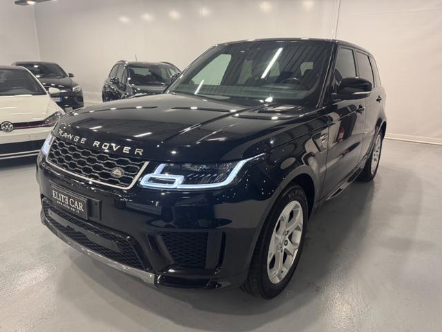 LAND ROVER Range Rover Sport 3.0 SDV6 249 CV HSE