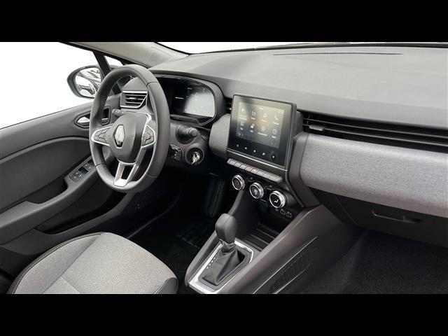 RENAULT Clio 1.6 E-Tech full hybrid Evolution