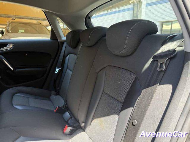 AUDI A1 Sportback 1.6 tdi s-tronic NAVIGATORE KM. REALI