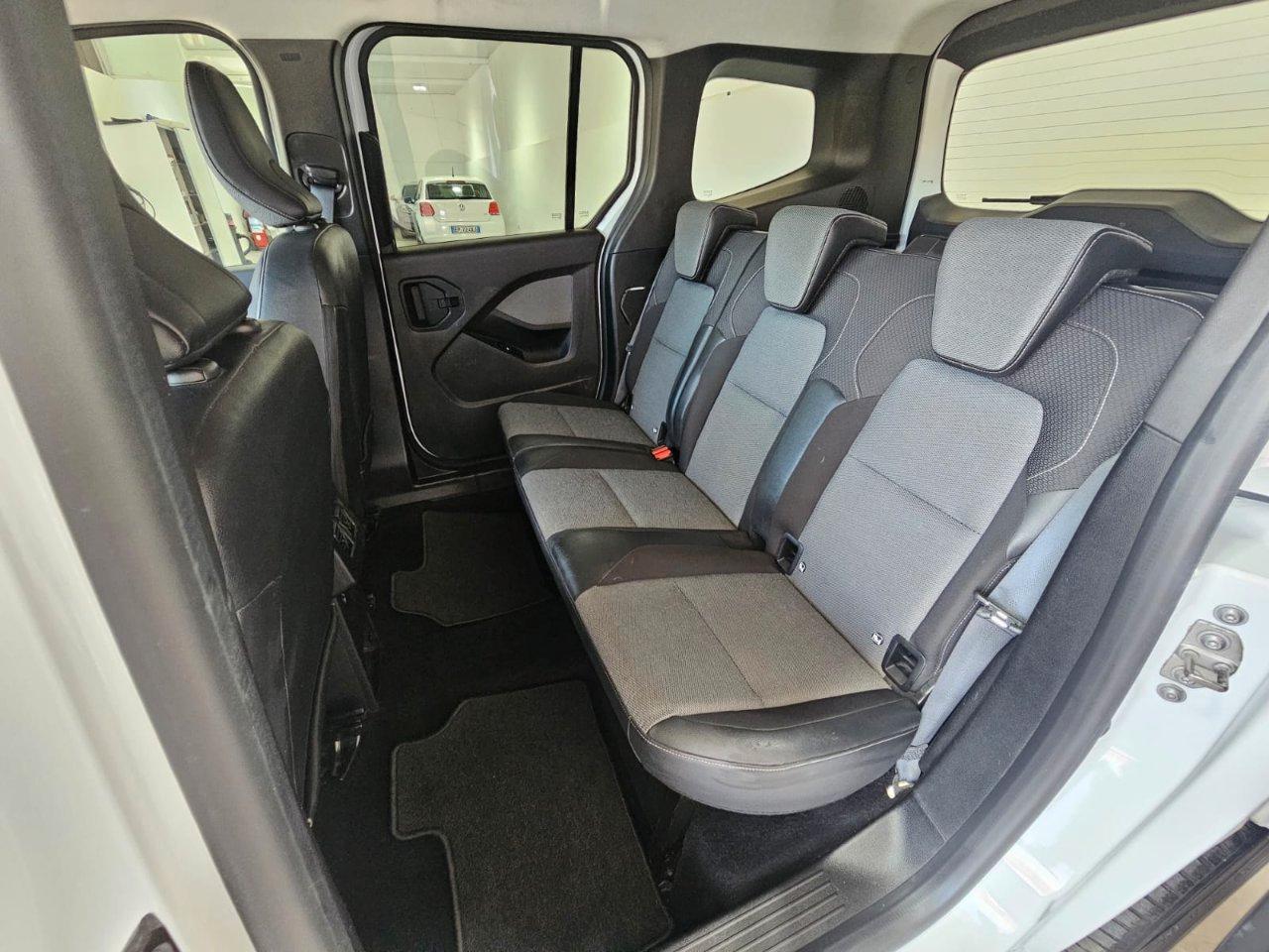 RENAULT Kangoo van 1.5 Blue dci 95cv Edition One N1