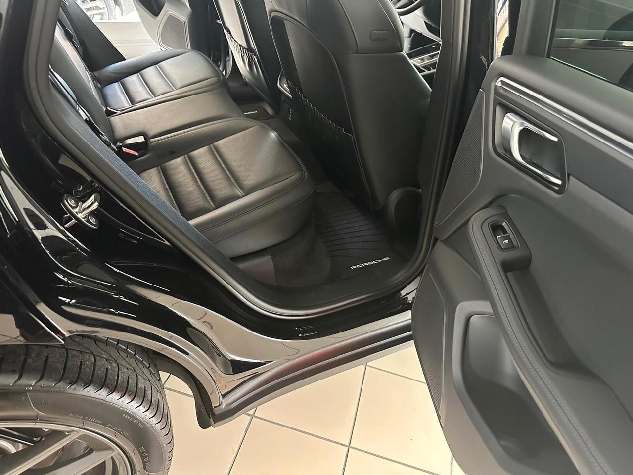Porsche Macan 2.0 T 265cv pdk