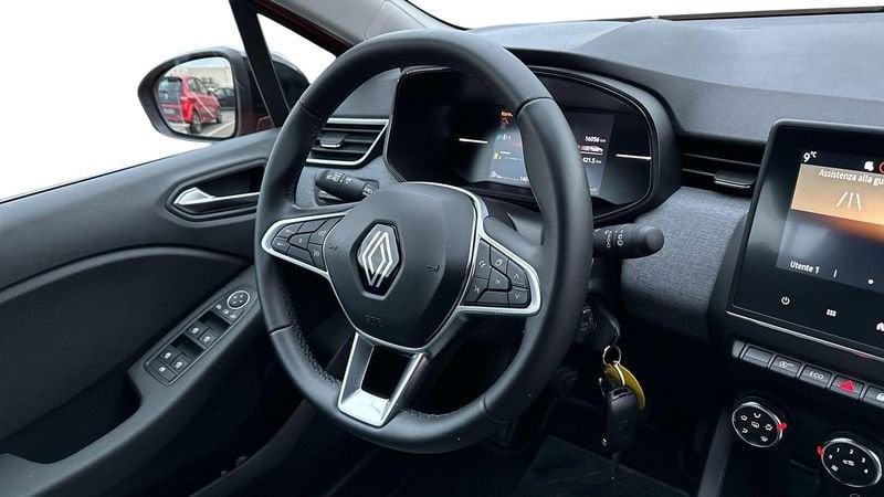 Renault Clio 1.0 TCe GPL Evolution