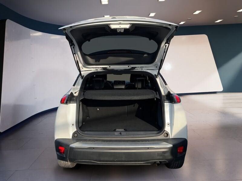 Peugeot 2008 II 2020 1.2 puretech Active Pack s&s 100cv