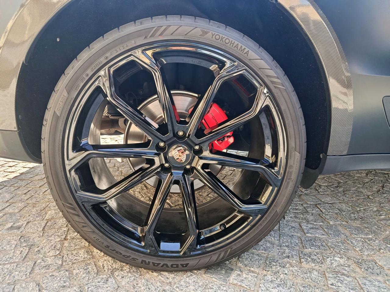 Porsche Macan 2.0 #50582