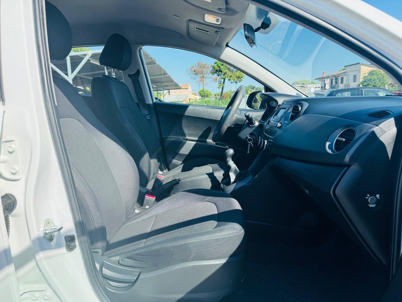 Hyundai i10 1.0 MPI Classic