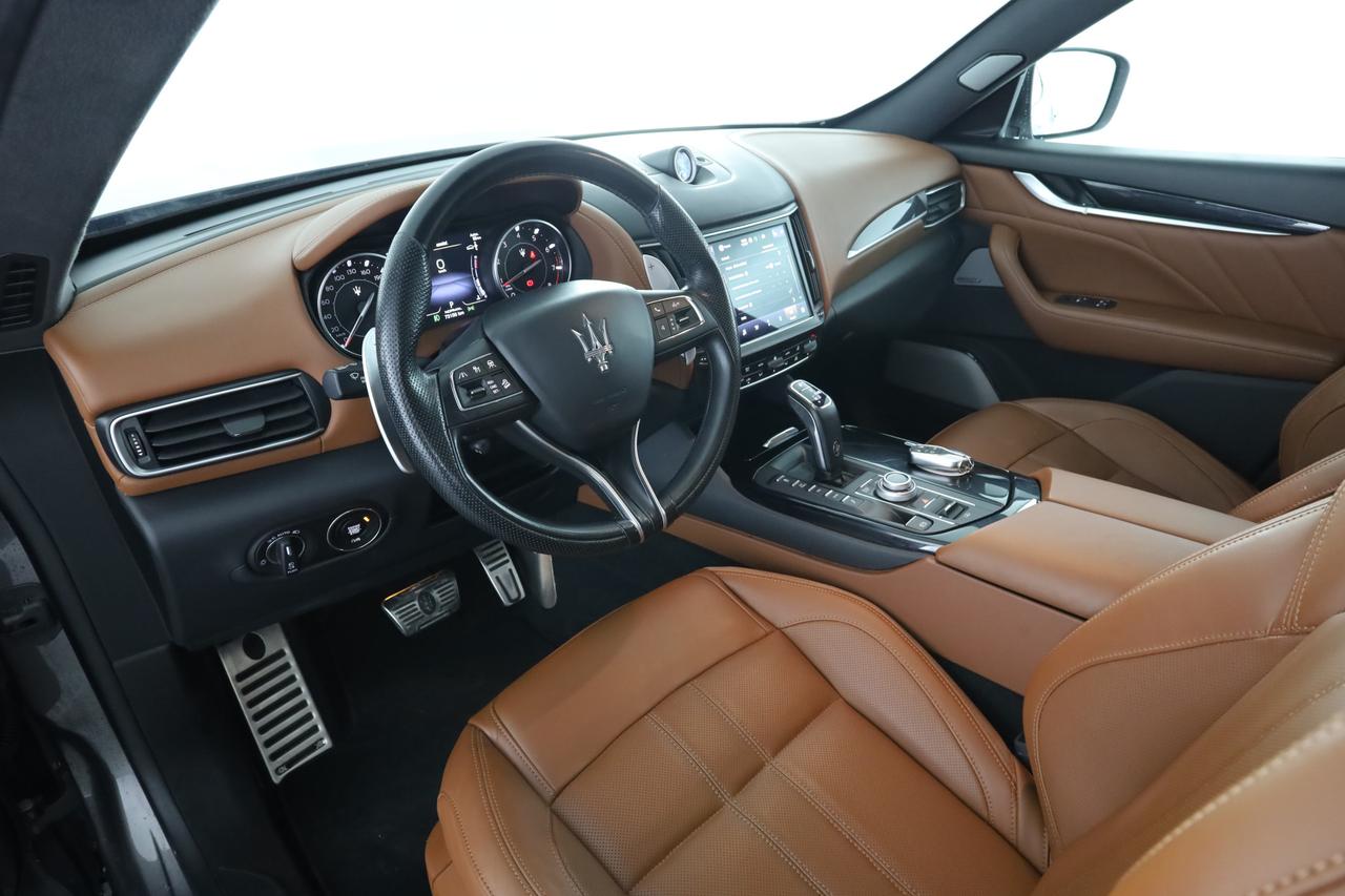 MASERATI Levante 330 CV MHEV AWD GT