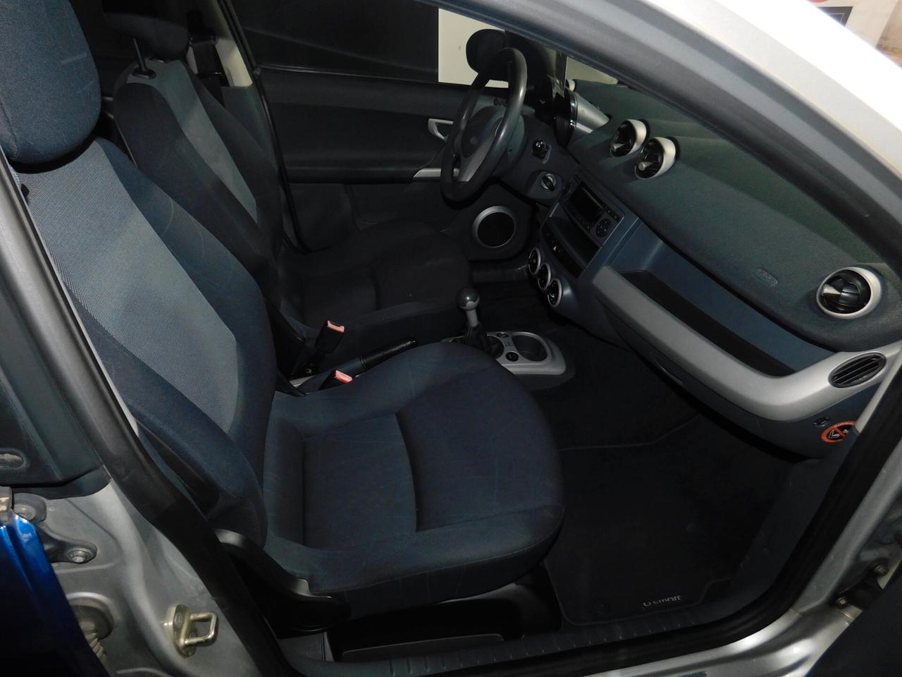 Smart ForFour 1.1 passion