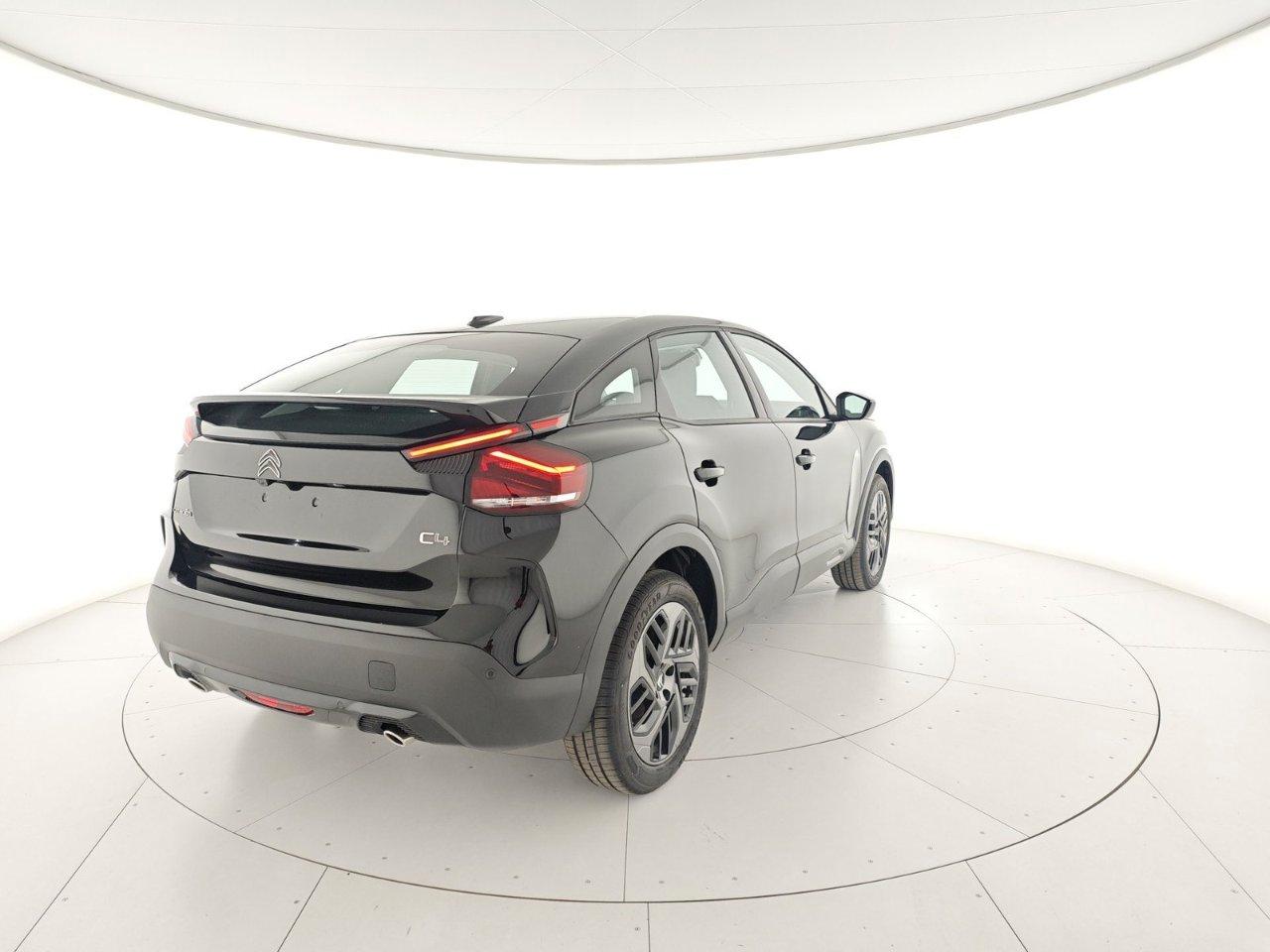 Citroen C4 1.2 puretech Plus s&s 130cv