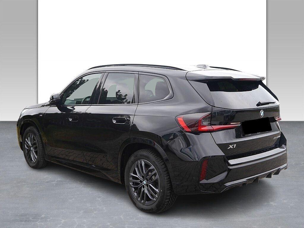 Bmw X1 xDrive 23d M Sport Panorama / Fari FULL Led / Head-Up