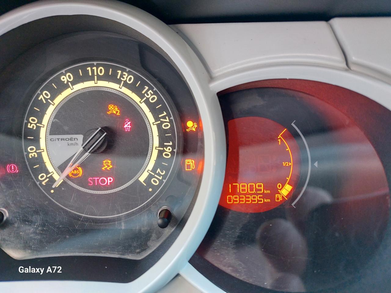 Citroen C3 PureTech 68 Live Edition