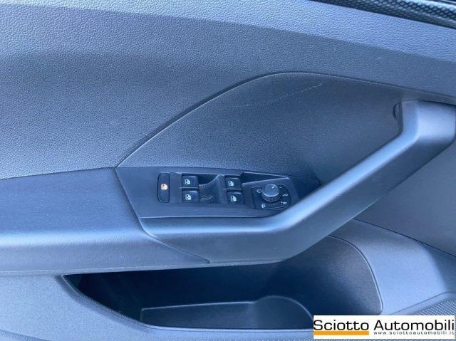 VOLKSWAGEN T-Cross 1.0 TSI 110 CV Style