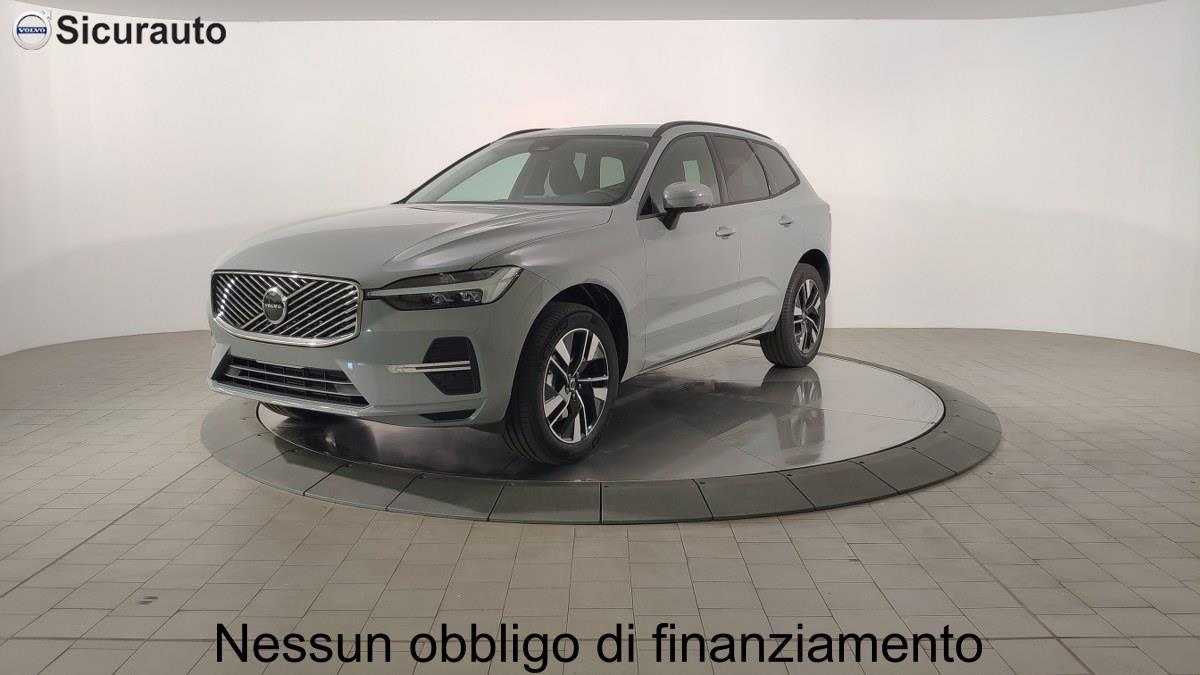 VOLVO Xc60 B5 Mild Hybrid Awd Automatico Core