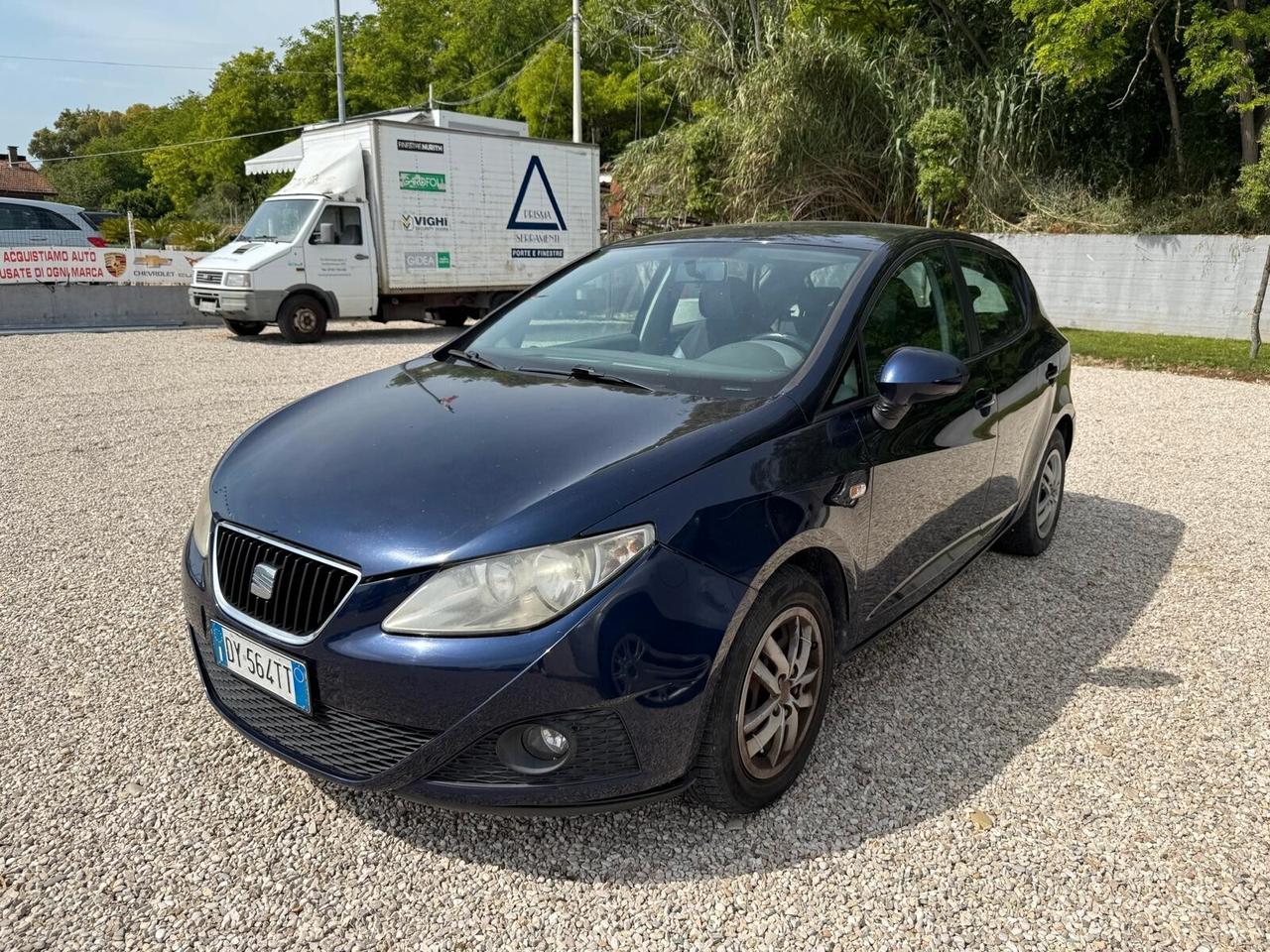 Seat Ibiza 1.2 5p. Style Dual