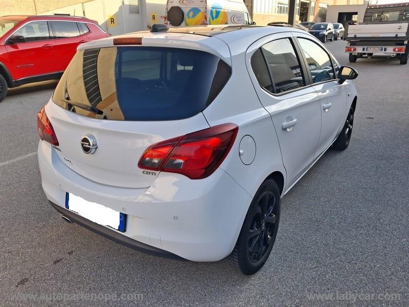 OPEL Corsa 1.3 CDTI 5p. b-Color