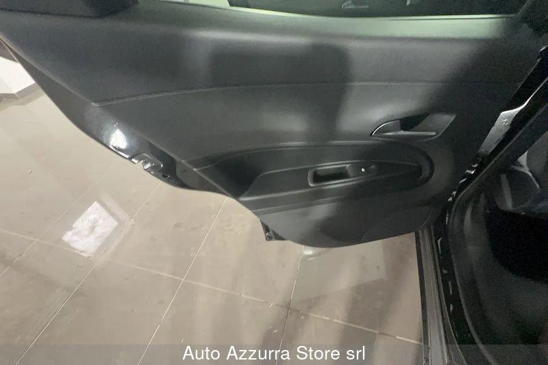 Alfa Romeo Junior Junior 1.2 145 CV Hybrid eDCT6 Speciale *PROMO AZZURRA*