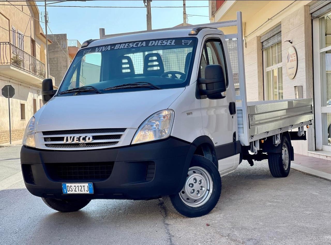 Iveco Daily 35 S12 2.3 HPI