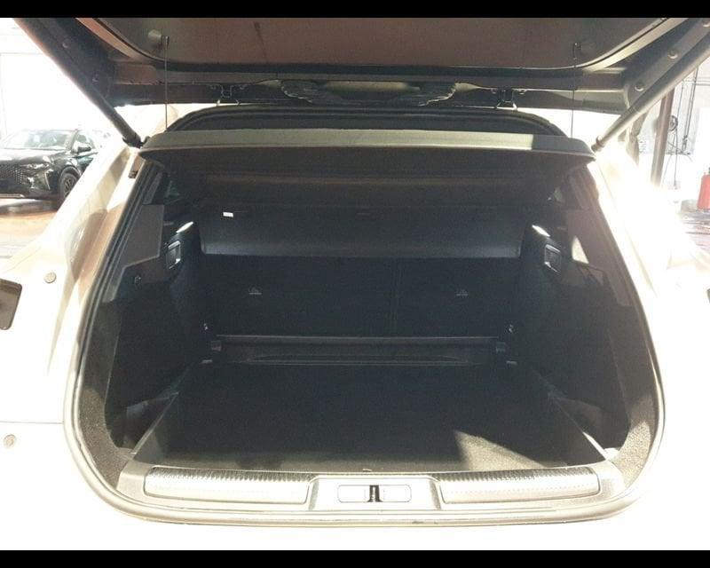 DS DS 7 Crossback BlueHDi 130 aut. Bastille Business