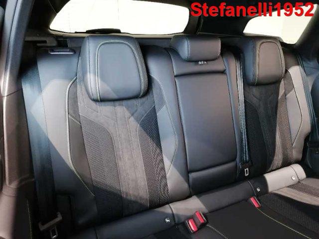 PEUGEOT 308 SW 1.5 bluehdi GT s&s 130cv eat8