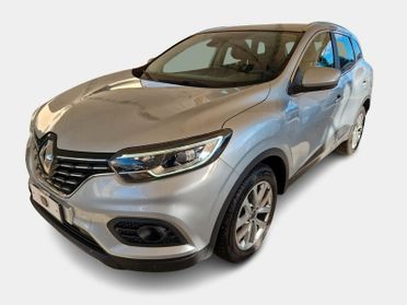 RENAULT KADJAR 1.5 BLUE DCI BUSINESS EDC
