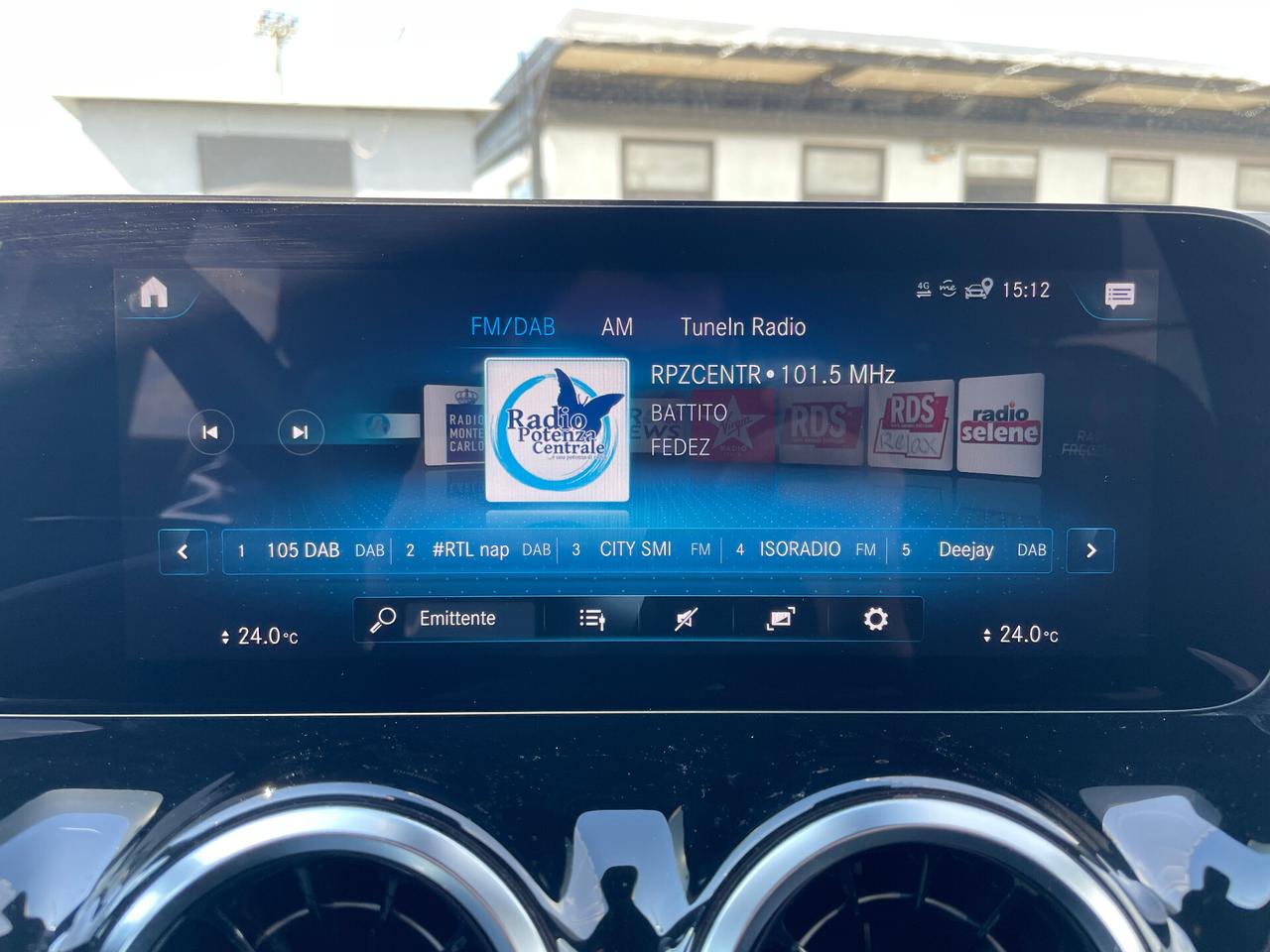 Mercedes-benz GLA 200 d Automatic 4Matic Premium