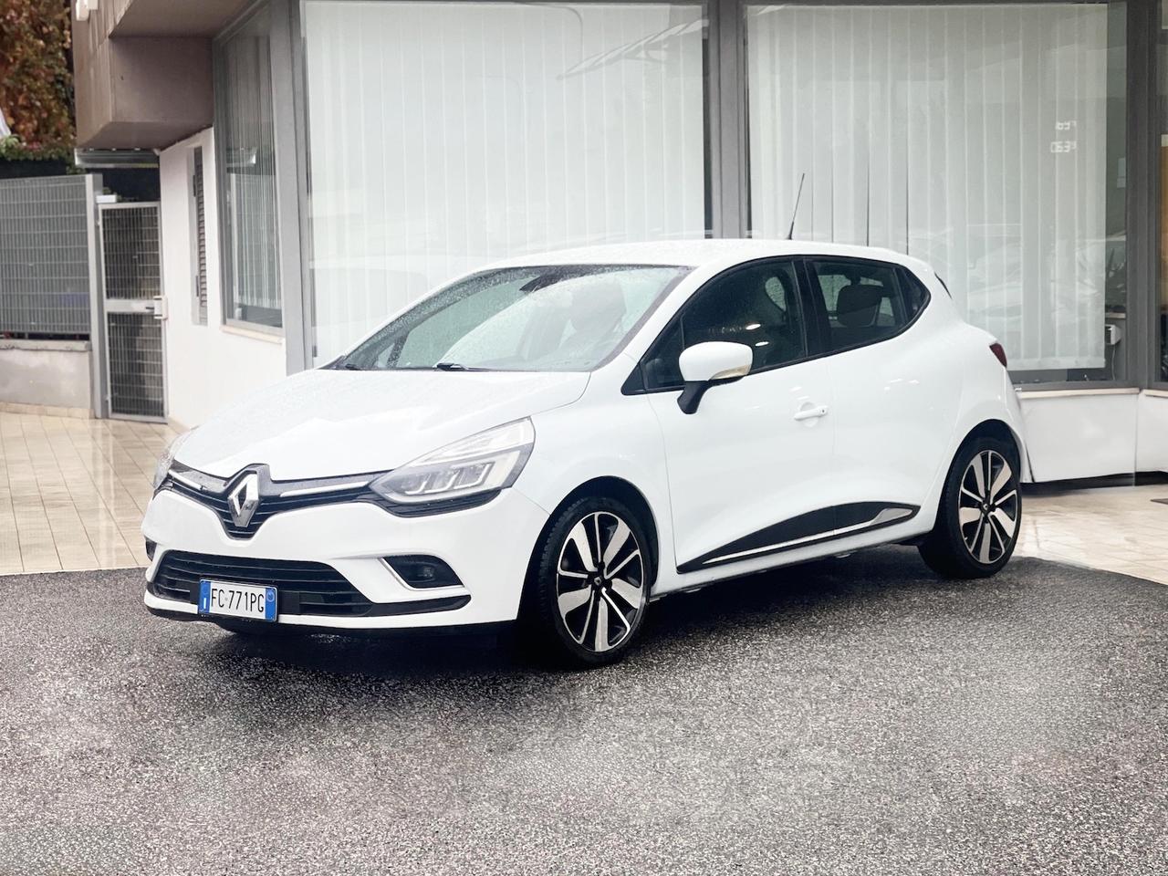 Renault Clio 1.5 Diesel 90CV E6 Neo - 2016