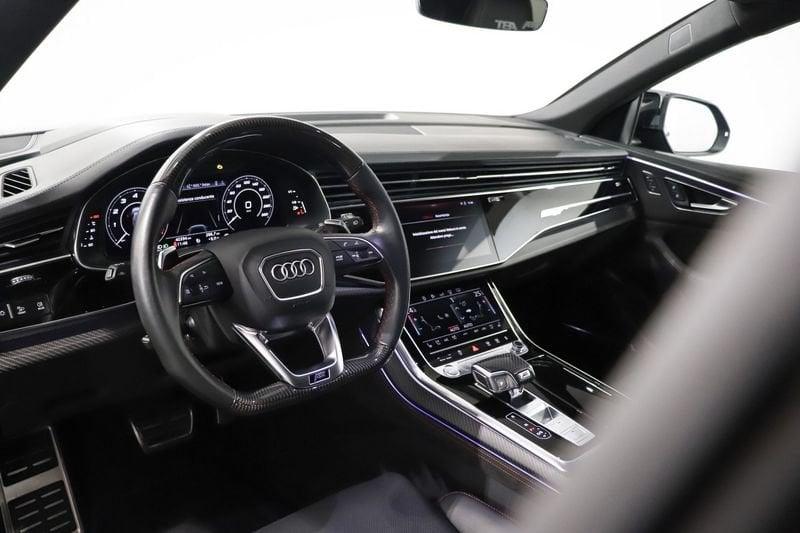 Audi Q8 RSQ8-R ABT 1 OF 125 4.0 mhev Quattro Tiptronic