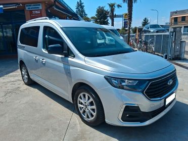 Ford Tourneo Connect 2.0 EcoBlue 102 CV Titanium - 7 POSTI