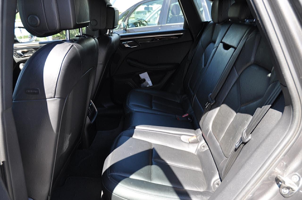 Porsche Macan 3.0d S 250cv pdk Diesel