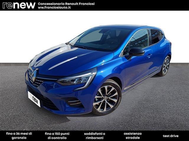 RENAULT Clio 5 E-TECH Hybrid 145 TECHNO